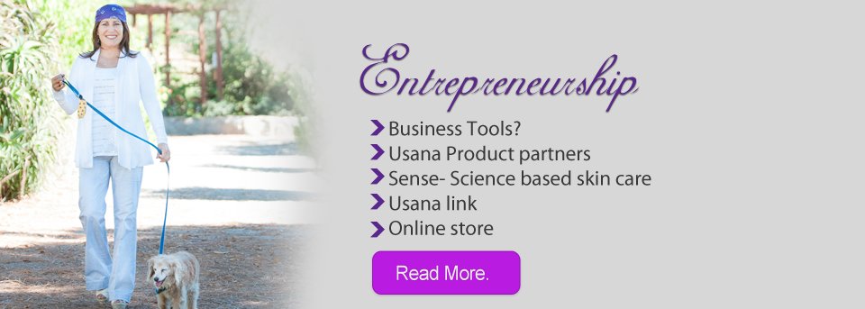Entrepreneurship Entrepreneurship