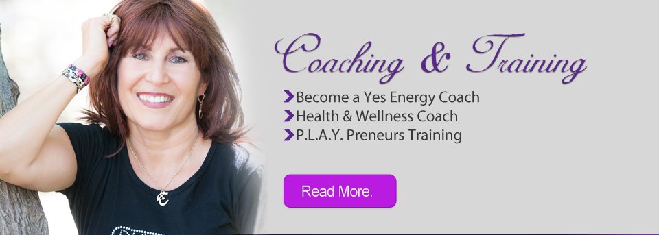 Coaching & Training Coaching & Training