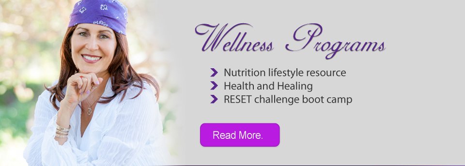 Wellness Programs Wellness Programs